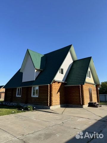 

1-к. таунхаус, 27 м²