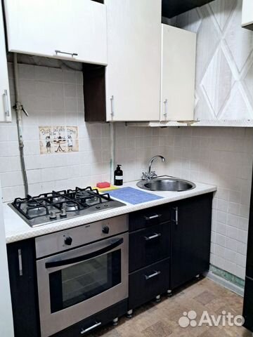 

2-к. квартира, 54 м², 3 кровати