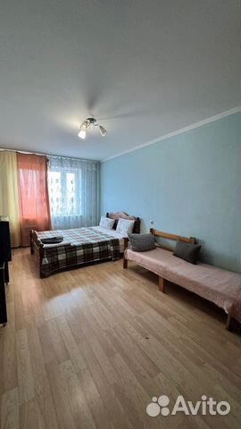 

2-к. квартира, 65 м², 8/16 эт.
