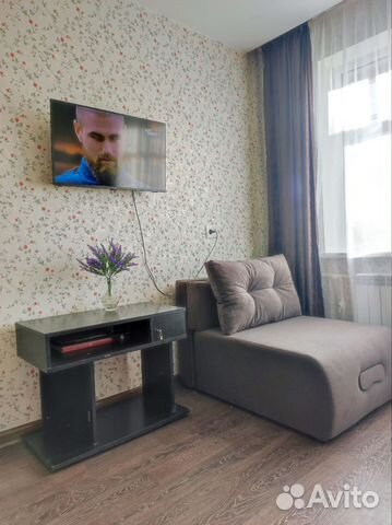 

2-к. квартира, 41 м², 4 кровати