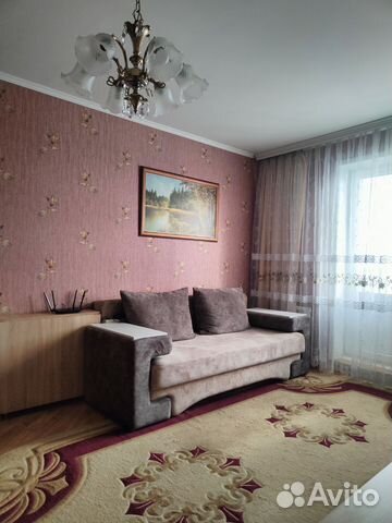 

2-к. квартира, 56 м², 2 кровати