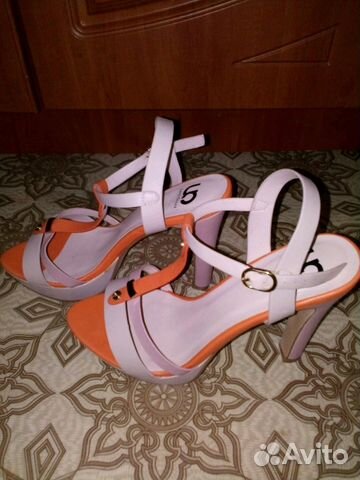 Босоножки Босоножки