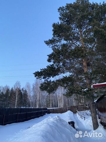 

5-к. коттедж, 200 м²