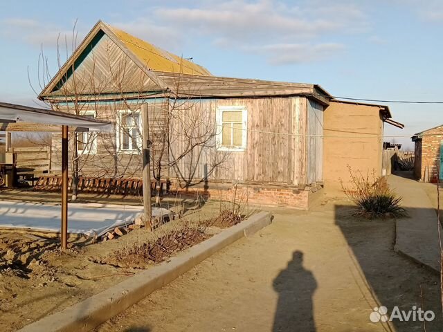 

3-к. дом, 64 м²