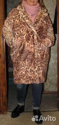 Италия,шикарн.,эксклюзивн.шуба р.48-54 Италия,шикарн.,эксклюзивн.шуба р.48-54