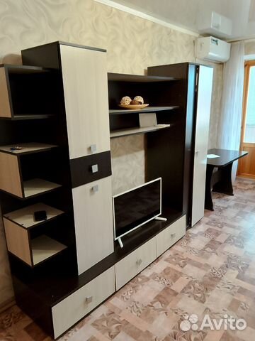 

1-к. квартира, 35 м², 2 кровати