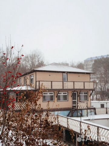 

6-к. коттедж, 250 м²