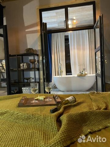 

2-к. квартира, 55 м², 3 кровати
