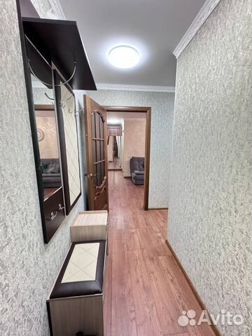 

3-к. квартира, 65 м², 5 кроватей