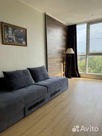 

2-к. квартира, 56 м², 3 кровати