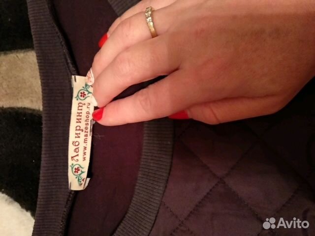 Платье с поясом