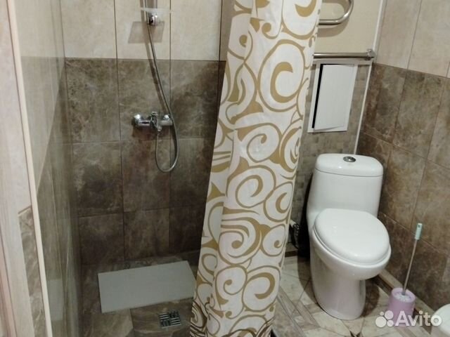 

Квартира-студия, 30 м², 3 кровати
