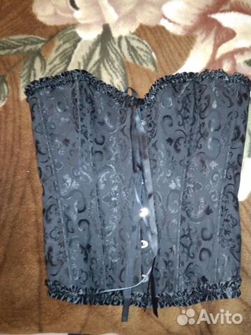 Корсет Корсет