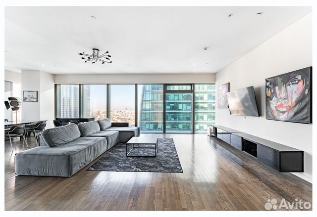 

2-к. квартира, 169 м², 28 кроватей