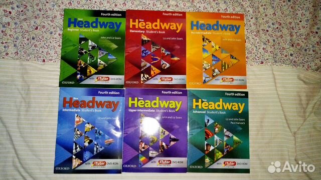 New headway 4th edition. Headway отзывы.