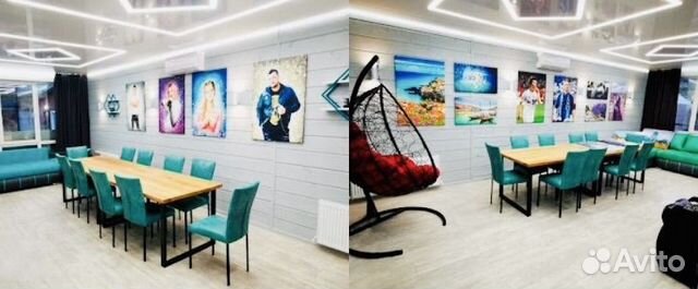 

4-к. коттедж, 172 м²