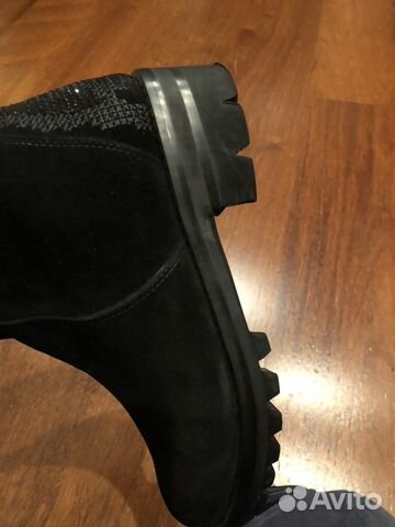 Сапоги зимние Basconi Сапоги зимние Basconi