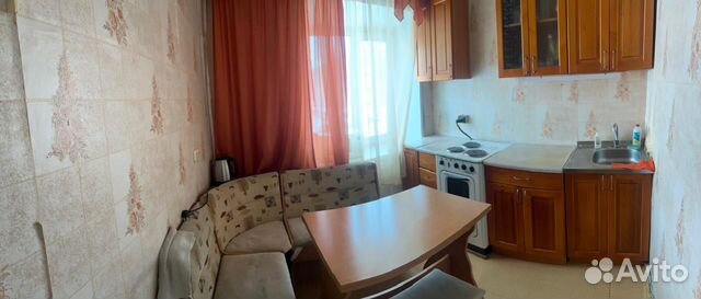

2-к. квартира, 47 м², 3 кровати