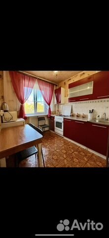 

1-к. квартира, 28,9 м², 2 кровати