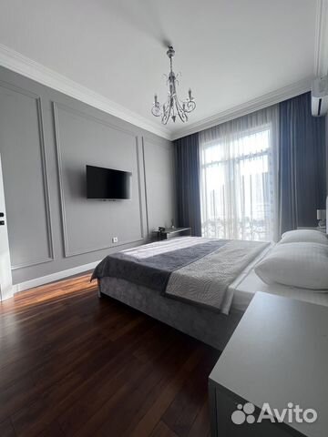 

1-к. квартира, 45 м², 1 кровать