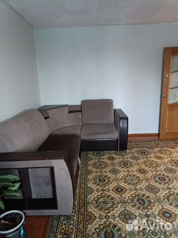 

2-к. квартира, 52 м², 4 кровати
