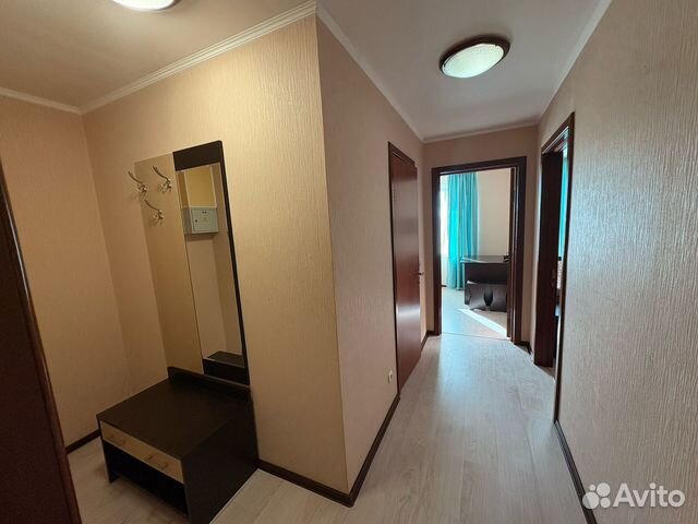 

1-к. квартира, 22,7 м², 3 кровати