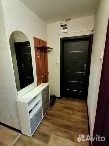

1-к. квартира, 36 м², 1 кровать