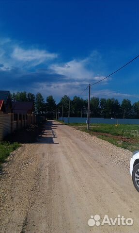 Участок 9 сот. (ИЖС) Участок 9 сот. (ИЖС)