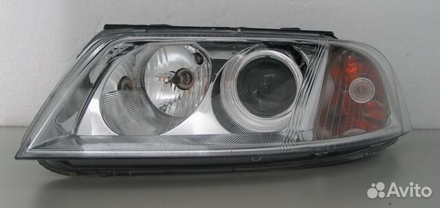 Фара новая для Volkswagen Passat Пассат 2001-2005 Фара новая для Volkswagen Passat Пассат 2001-2005