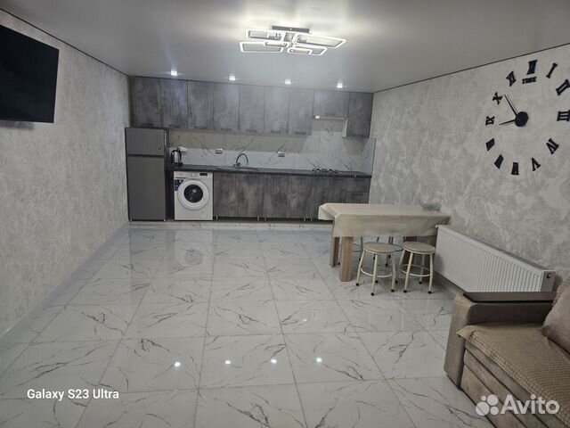 

2-к. квартира, 70 м², 2 кровати
