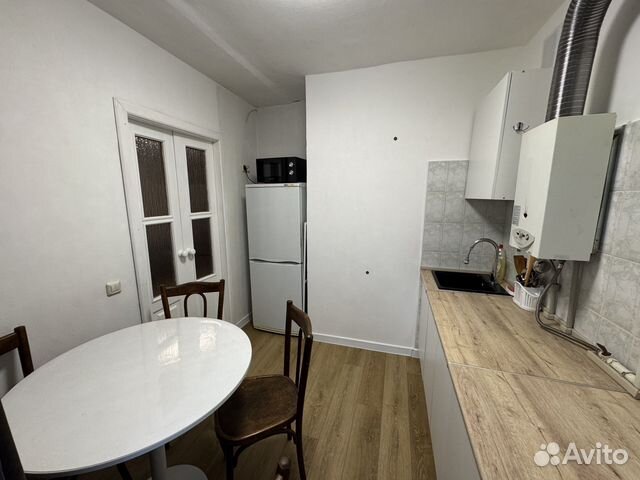 

2-к. квартира, 45 м², 6 кроватей