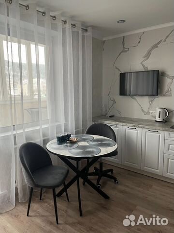 

2-к. квартира, 40,8 м², 2 кровати