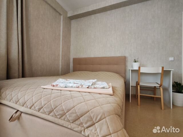 

1-к. квартира, 50,6 м², 6 кроватей