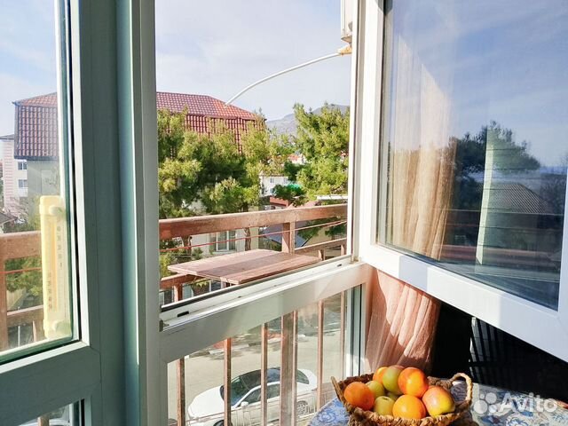 

2-к. квартира, 50 м², 4 кровати