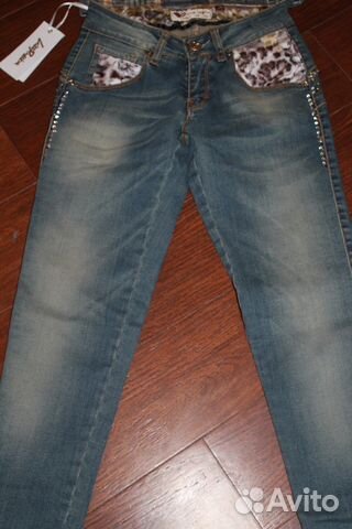 Новые джинцы Love Passion Jeans Италия Новые джинцы Love Passion Jeans Италия