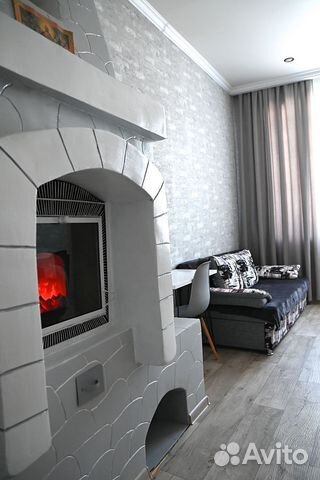 

3-к. квартира, 82 м², 5 кроватей