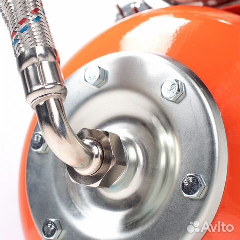Насосная станция Patriot PW1200-24 Inox 3800 л/час Насосная станция Patriot PW1200-24 Inox 3800 л/час