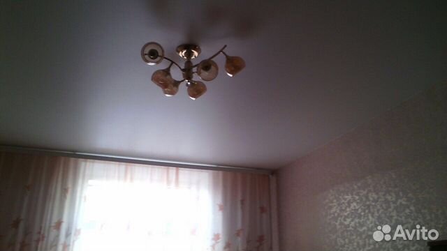 Комната 20 м² в 3-к, 1/5 эт.