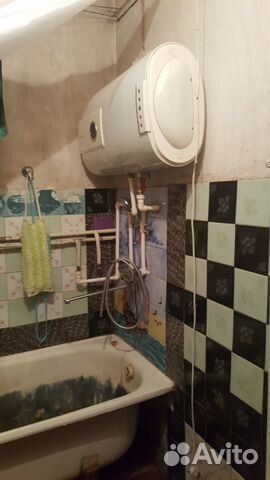 2-к квартира, 44 м², 1/2 эт. 2-к квартира, 44 м², 1/2 эт.