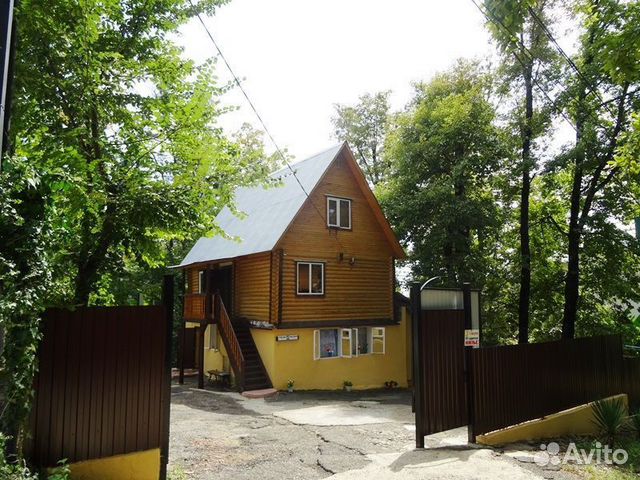 

5-к. коттедж, 130 м²