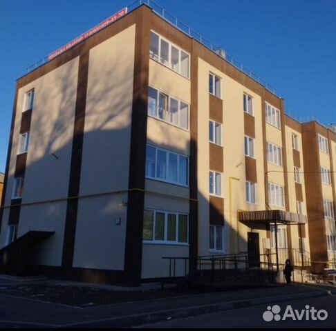 

2-к. квартира, 66 м², 3 кровати