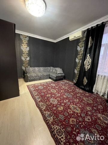 

2-к. квартира, 65 м², 2 кровати