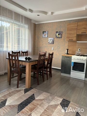 

3-к. дом, 130 м²