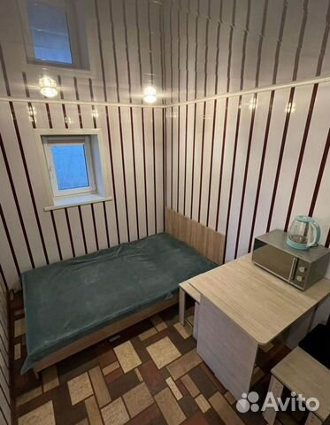 

2-к. дом, 23 м²