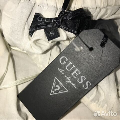 Сарафан Guess, новый, XS Сарафан Guess, новый, XS
