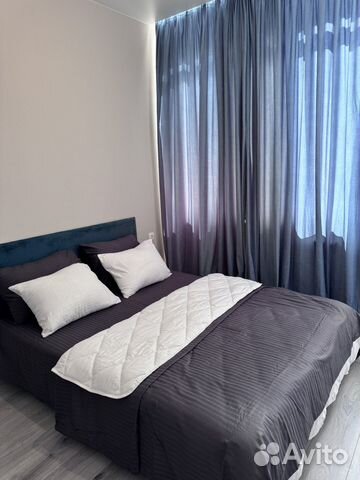 

3-к. квартира, 65 м², 3 кровати