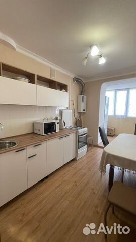

2-к. квартира, 57 м², 3 кровати