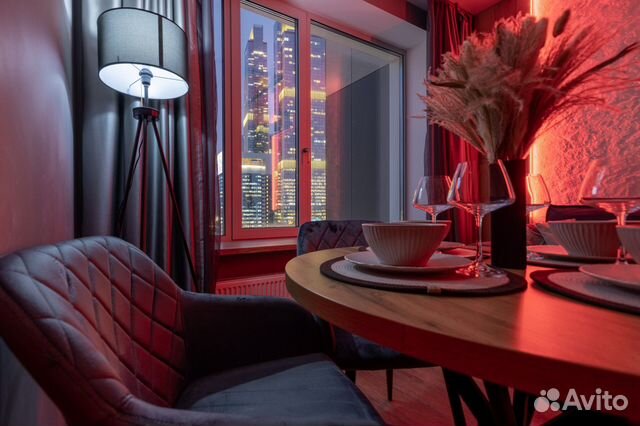 

2-к. квартира, 80 м², 4 кровати