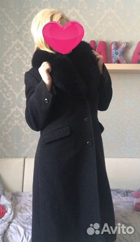 Пальто Пальто