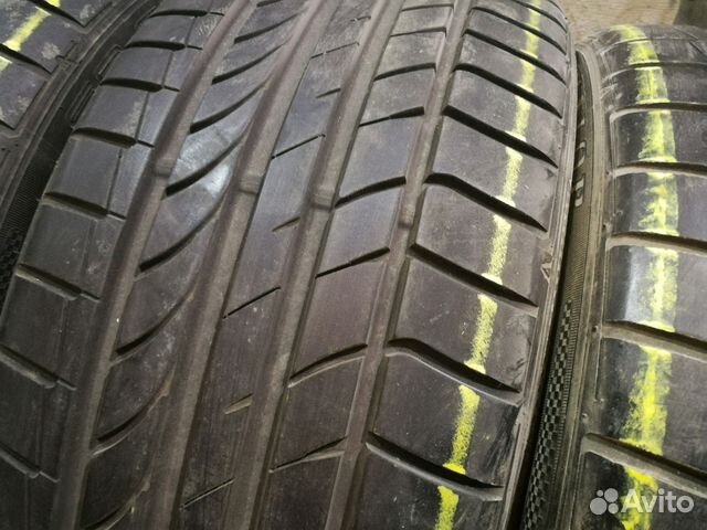 Dunlop Sp Sport Maxx TT 245/40 275/35/R20 Dunlop Sp Sport Maxx TT 245/40 275/35/R20